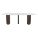 Eettafel Mayfield brown 250 - Richmond Interiors