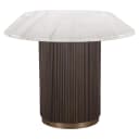Eettafel Mayfield brown 250 - Richmond Interiors