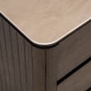 Nachtkastje Ritz brown - Richmond Interiors