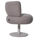 Outdoor eetkamerstoel Mason greige alpine swivel - Richmond Interiors