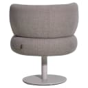 Outdoor eetkamerstoel Mason greige alpine swivel - Richmond Interiors