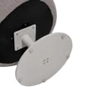 Outdoor eetkamerstoel Mason greige alpine swivel - Richmond Interiors