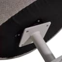 Outdoor eetkamerstoel Mason greige alpine swivel - Richmond Interiors