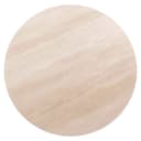 Eettafel Ritz brown 120Ø - Richmond Interiors