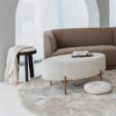Ossana Kruk rond 40 cm - Tower Living