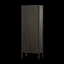 Amalfi Opbergkast basalt 70 cm - Tower Living