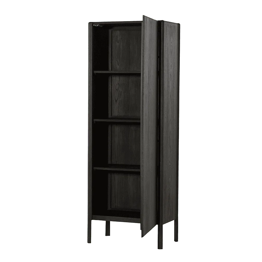 Amalfi Opbergkast basalt 70 cm - Tower Living