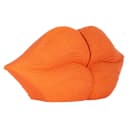 Boekenstandaards Lips orange - Richmond Interiors