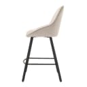 Borgo Barstoel - Bjorn 24 beige - Tower Living