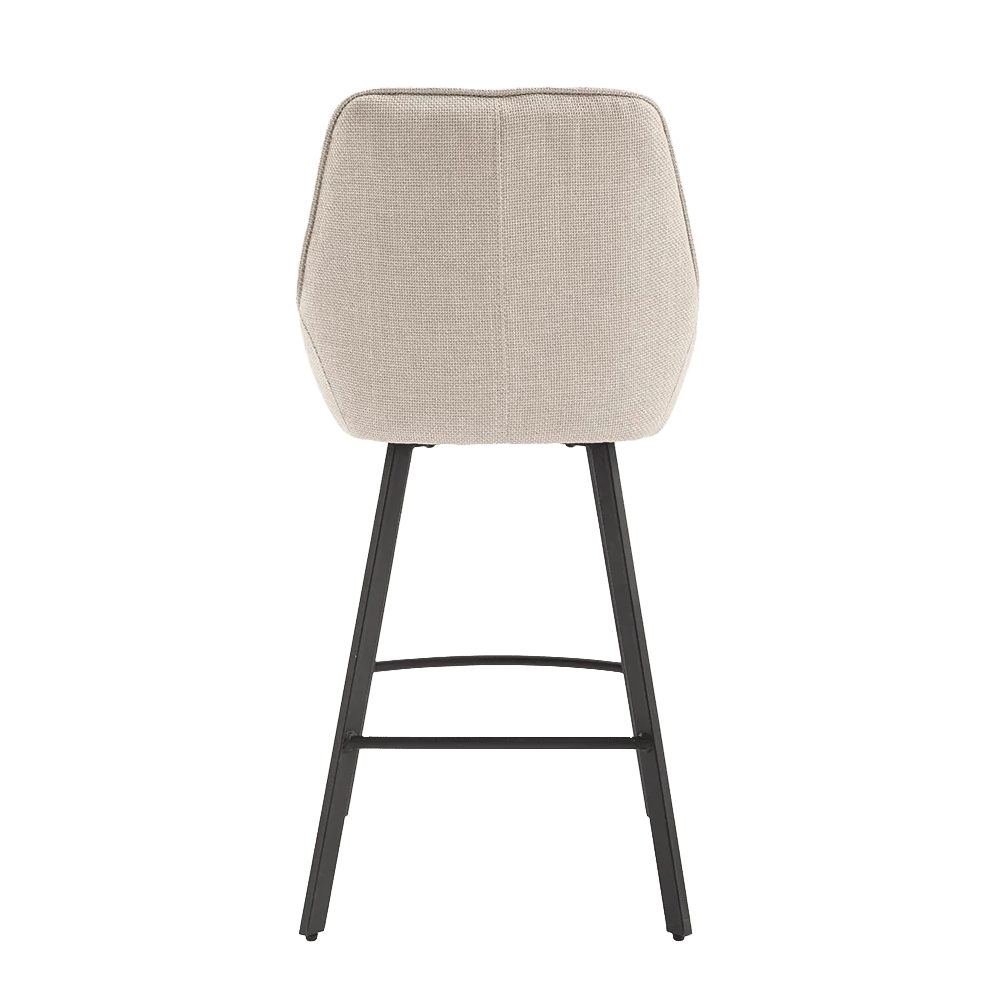 Borgo Barstoel - Bjorn 24 beige - Tower Living