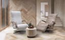 Relaxfauteuil Cadiz - Het Anker