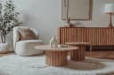Crotone Dressoir 220 cm - Tower Living