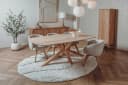 Crotone Dressoir 220 cm - Tower Living