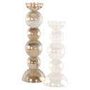 Kandelaar Emie brown large - Richmond Interiors