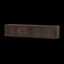 Mincio TV-meubel hangend 220 cm - Tower Living