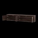 Mincio TV-meubel hangend 220 cm - Tower Living