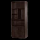 Mincio Opbergkast 90 cm - Tower Living