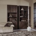Mincio Opbergkast 90 cm - Tower Living