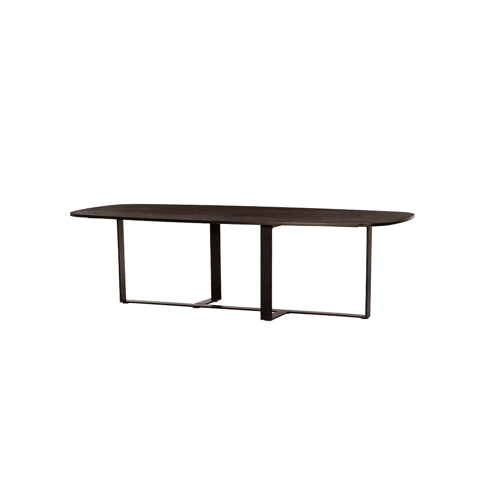 Mincio Salontafel 130 cm - Tower Living
