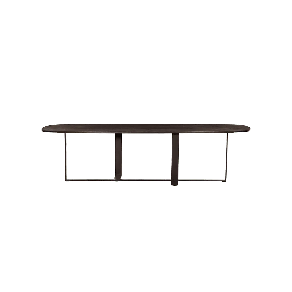 Mincio Salontafel 130 cm - Tower Living