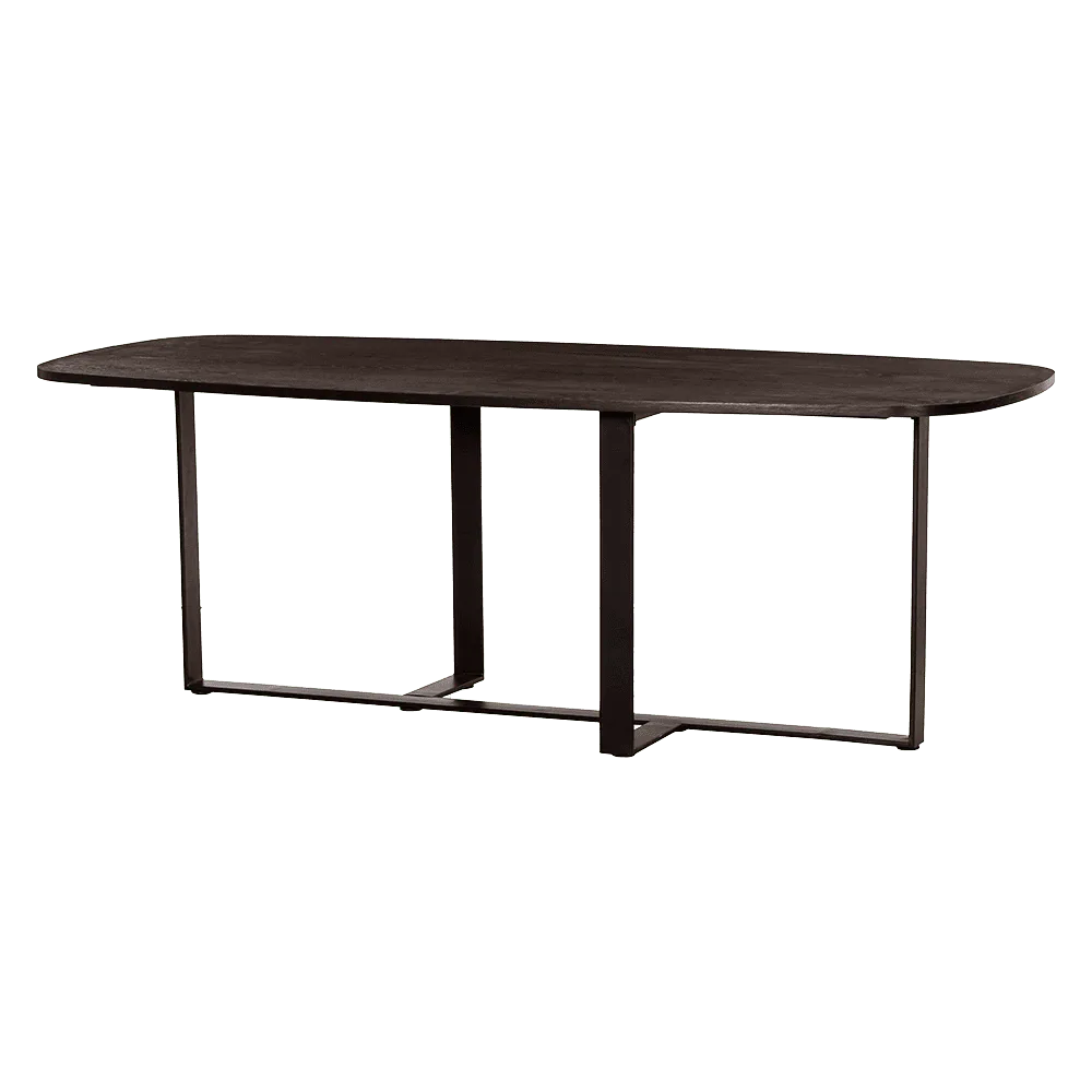 Mincio Eetkamertafel 180 cm - Tower Living