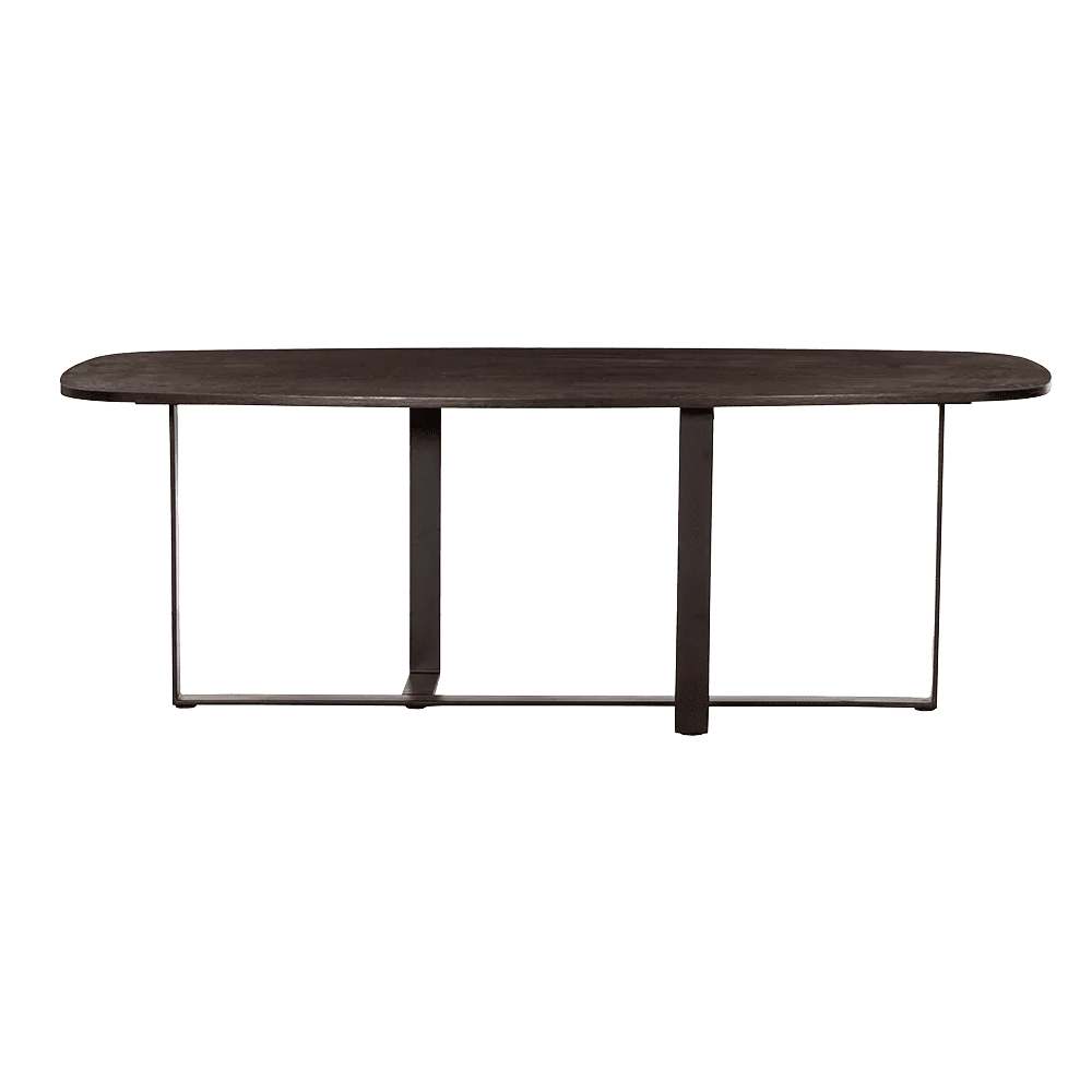 Mincio Eetkamertafel 180 cm - Tower Living