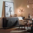 Rivello Dressoir 210 cm - Tower Living
