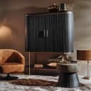 Rivello Wandkast 145 cm - Tower Living