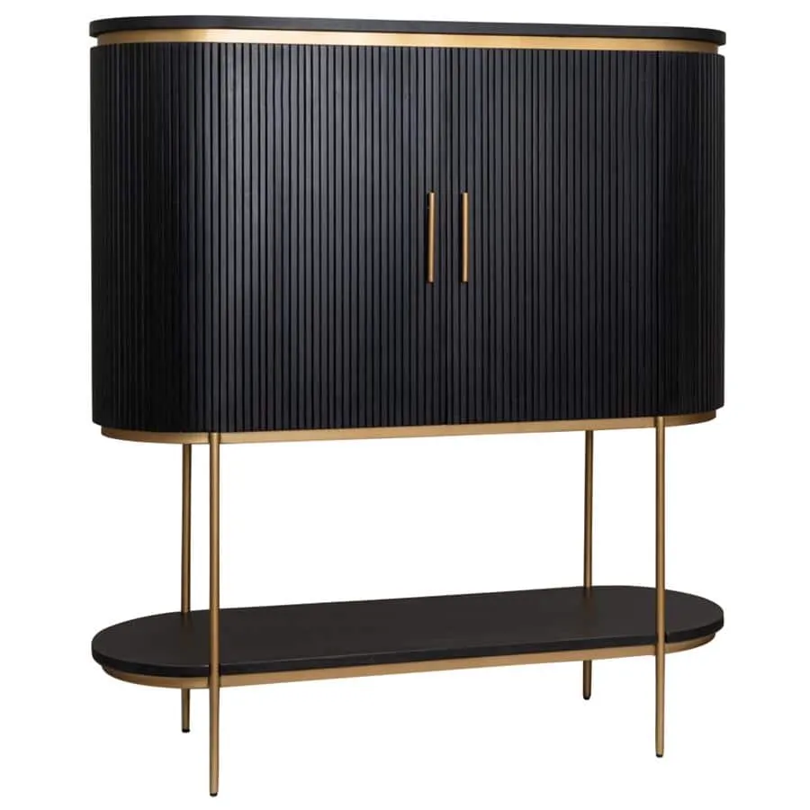 Rivello Barkast 135 cm