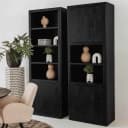 Tenna Boekenkast 80 cm - Tower Living