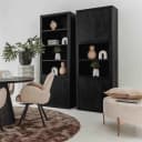 Tenna Boekenkast 80 cm - Tower Living