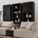 Tenna Opbergkast 80 cm - Tower Living