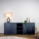 Tenna Dressoir 220 cm - Tower Living