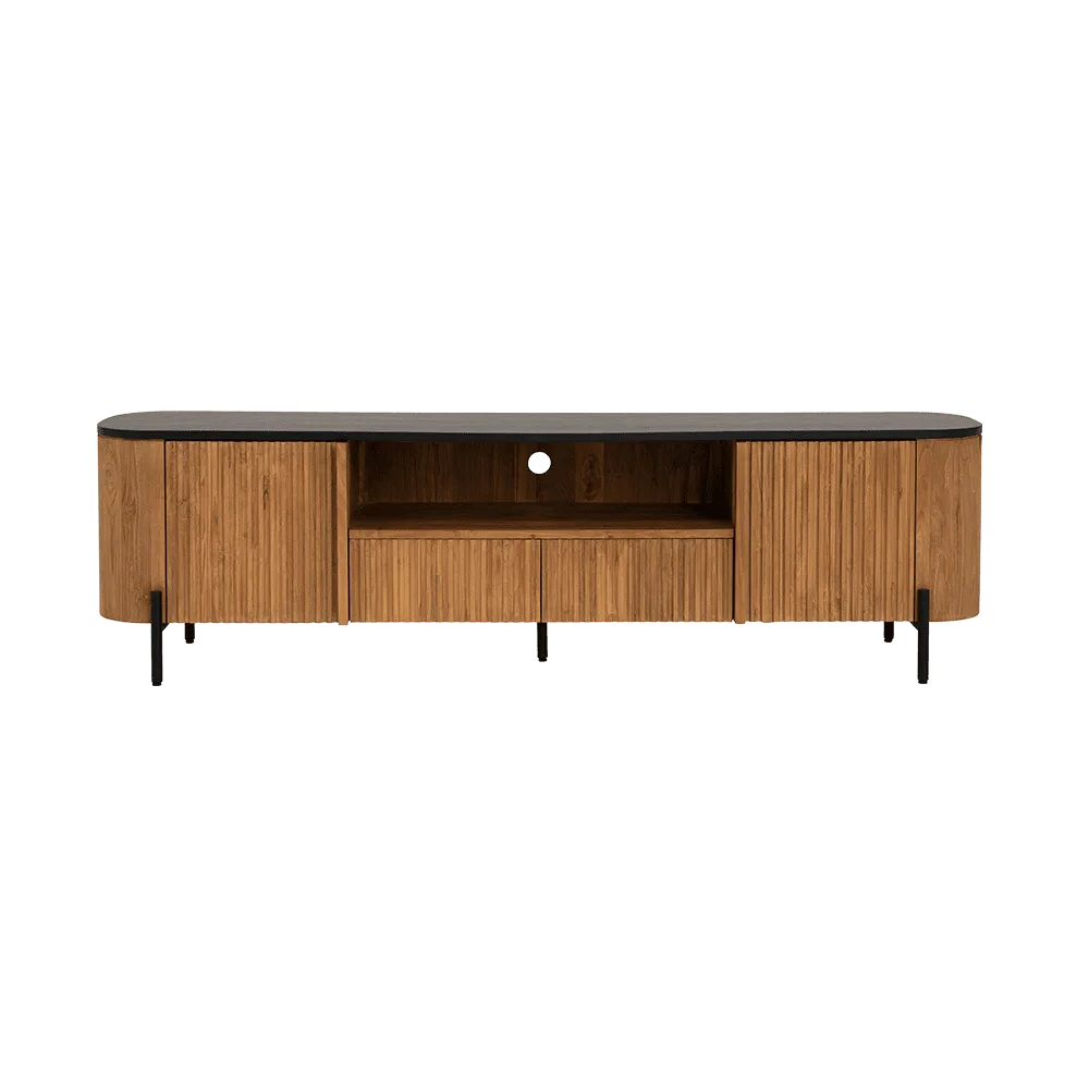 Palazzo TV-meubel 200 cm - Tower Living