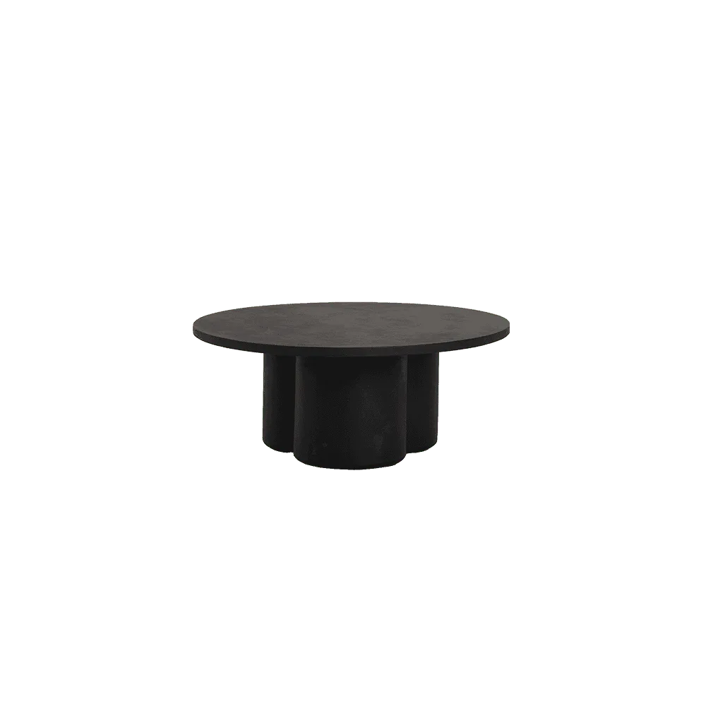 Palazzo Salontafel rond 75 cm - Tower Living