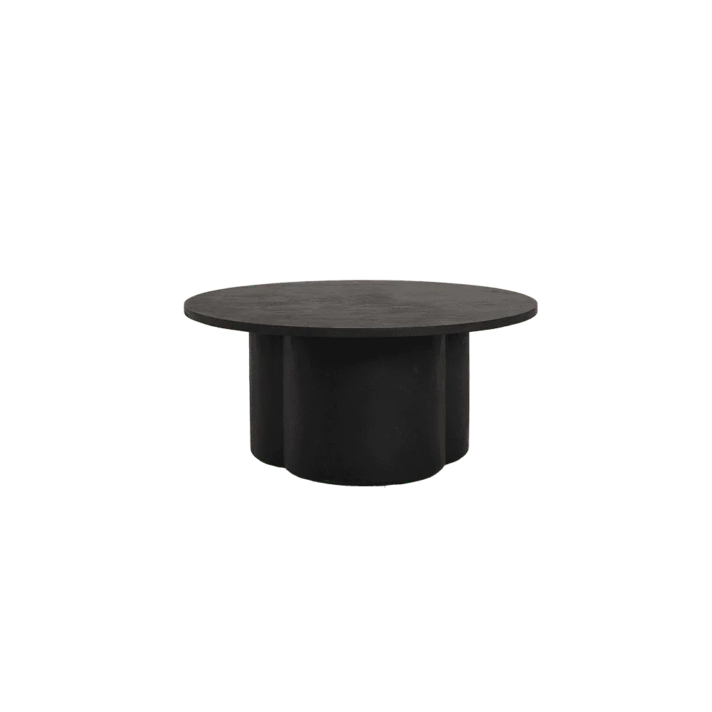 Palazzo Salontafel rond 82 5 cm - Tower Living
