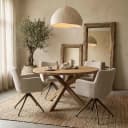 Eetkamerstoel Domingo - HE design