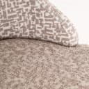 Barstoel Bolton natural geo (Set of 2) - Richmond Interiors