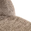 Barstoel Delphine lovely nature fire retardant - Richmond Interiors
