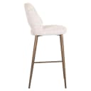 Barstoel Delphine lovely cream - Richmond Interiors