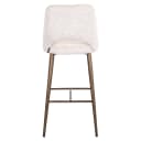Barstoel Delphine lovely cream - Richmond Interiors