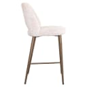 Counterstoel Delphine lovely cream - Richmond Interiors