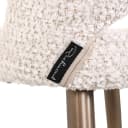 Counterstoel Delphine lovely cream - Richmond Interiors
