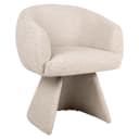 Eetkamerstoel Quiriro biscotti swivel - Richmond Interiors
