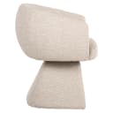 Eetkamerstoel Quiriro biscotti swivel - Richmond Interiors