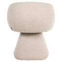 Eetkamerstoel Quiriro biscotti swivel - Richmond Interiors