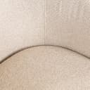 Eetkamerstoel Quiriro biscotti swivel - Richmond Interiors