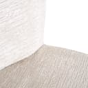 Barstoel Darby cream fusion - Richmond Interiors
