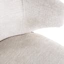 Eetkamerstoel Xandra cream fusion - Richmond Interiors