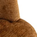Eetkamerstoel Stella cognac fusion - Richmond Interiors